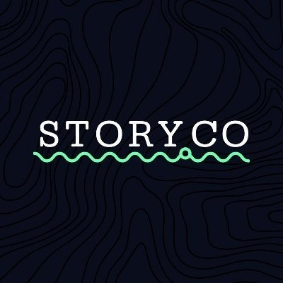 StoryCo logo