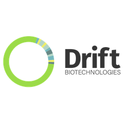 Drift Biotechnologies logo