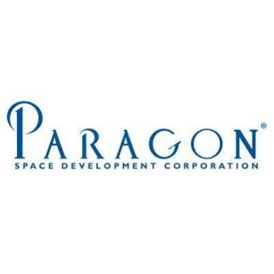 Paragon Space Development Corporation logo