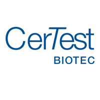 CerTest Biotec logo