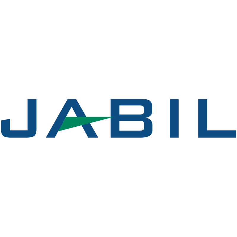 Jabil logo