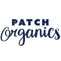 Patch Organics logo