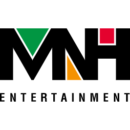 MNH Entertainment logo