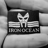 Iron Ocean logo