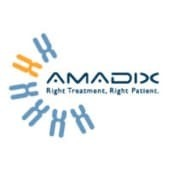 Amadix logo