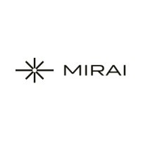 Mirai Flights logo