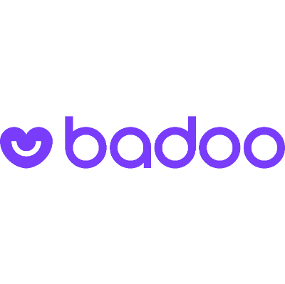 Badoo logo