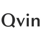 Qvin logo