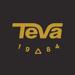 Teva (company) logo