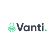 Vanti logo