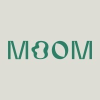 Moom Health logo