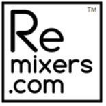 Re Mixers, Inc. logo