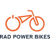 Rad Power Bikes logo