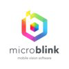 MicroBlink logo