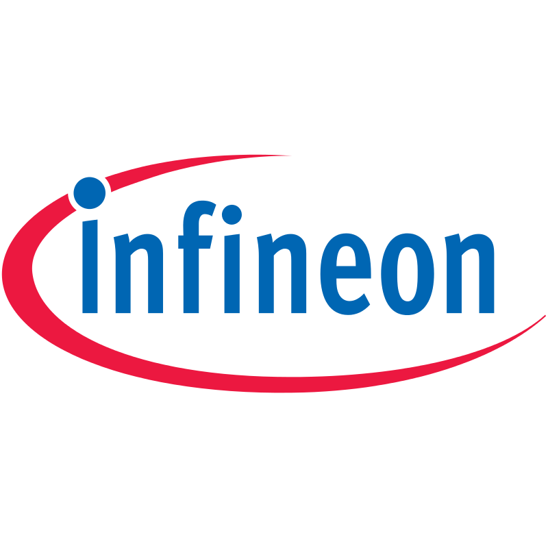 Infineon Technologies logo