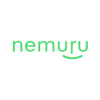 Nemuru logo