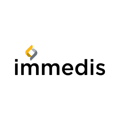 Immedis logo