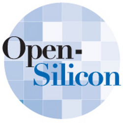 Open-Silicon logo