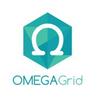 Omega Grid logo