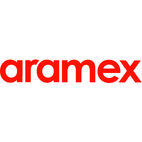 Aramex logo