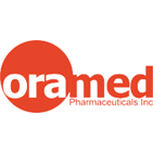 Oramed Pharmaceuticals logo