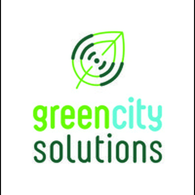 Green City Solutions logo