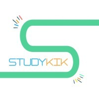 Studykik logo