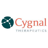 Cygnal Therapeutics logo