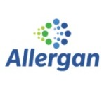 Allergan, Inc. logo