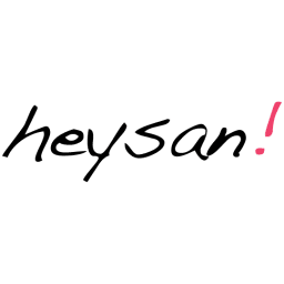 Heysan logo