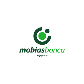 MobiasBanca logo