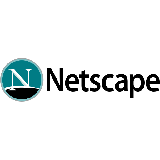 Netscape logo