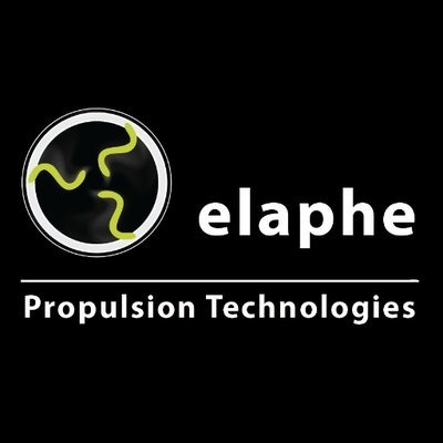 Elaphe Propulsion Technologies logo