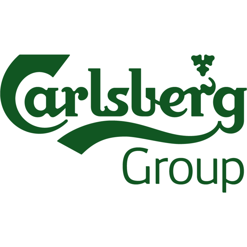 Carlsberg Group logo