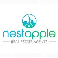 NestApple logo