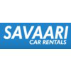 Savaari Car Rentals logo