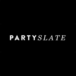 PartySlate logo