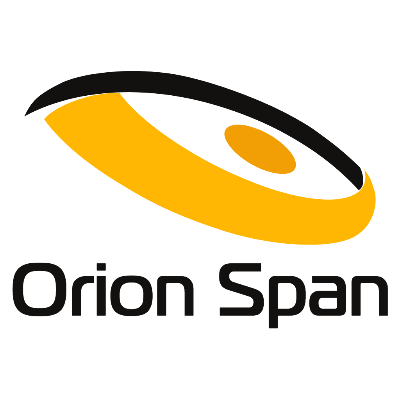 Orion Span logo