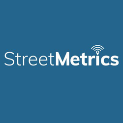 StreetMetrics logo