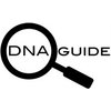 DNA Guide logo