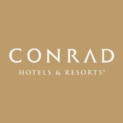 Conrad Hotels logo