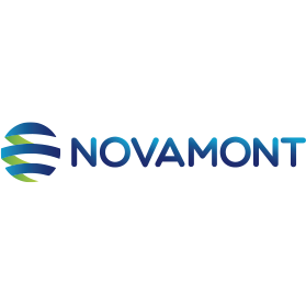 Novamont logo