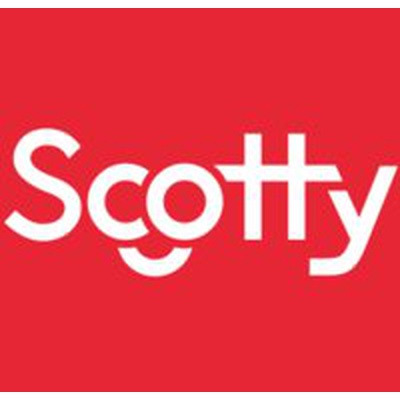 Scotty Labs logo