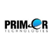 Primer Technologies logo