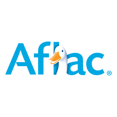 Aflac logo