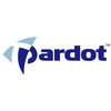 Pardot logo