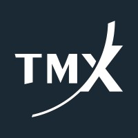 Tsx Trust logo