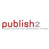 Publish2 logo