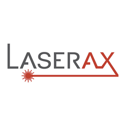 Laserax Inc. logo