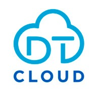 DT Cloud logo